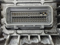 2013-2016 Chevrolet Equinox PCM Engine Control Computer ECU ECM PCU OEM P/N:12655476 Fits Fits 2013 2014 2015 2016 OEM Used 