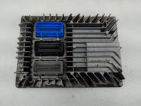 2013-2016 Chevrolet Equinox PCM Engine Control Computer ECU ECM PCU OEM P/N:12655476 Fits Fits 2013 2014 2015 2016 OEM Used 