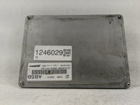 2013-2016 Chevrolet Equinox PCM Engine Control Computer ECU ECM PCU OEM P/N:12655476 Fits Fits 2013 2014 2015 2016 OEM Used 