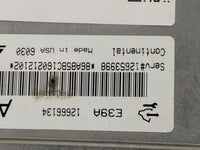 2013-2016 Chevrolet Equinox PCM Engine Control Computer ECU ECM PCU OEM P/N:12655476 Fits Fits 2013 2014 2015 2016 OEM Used 
