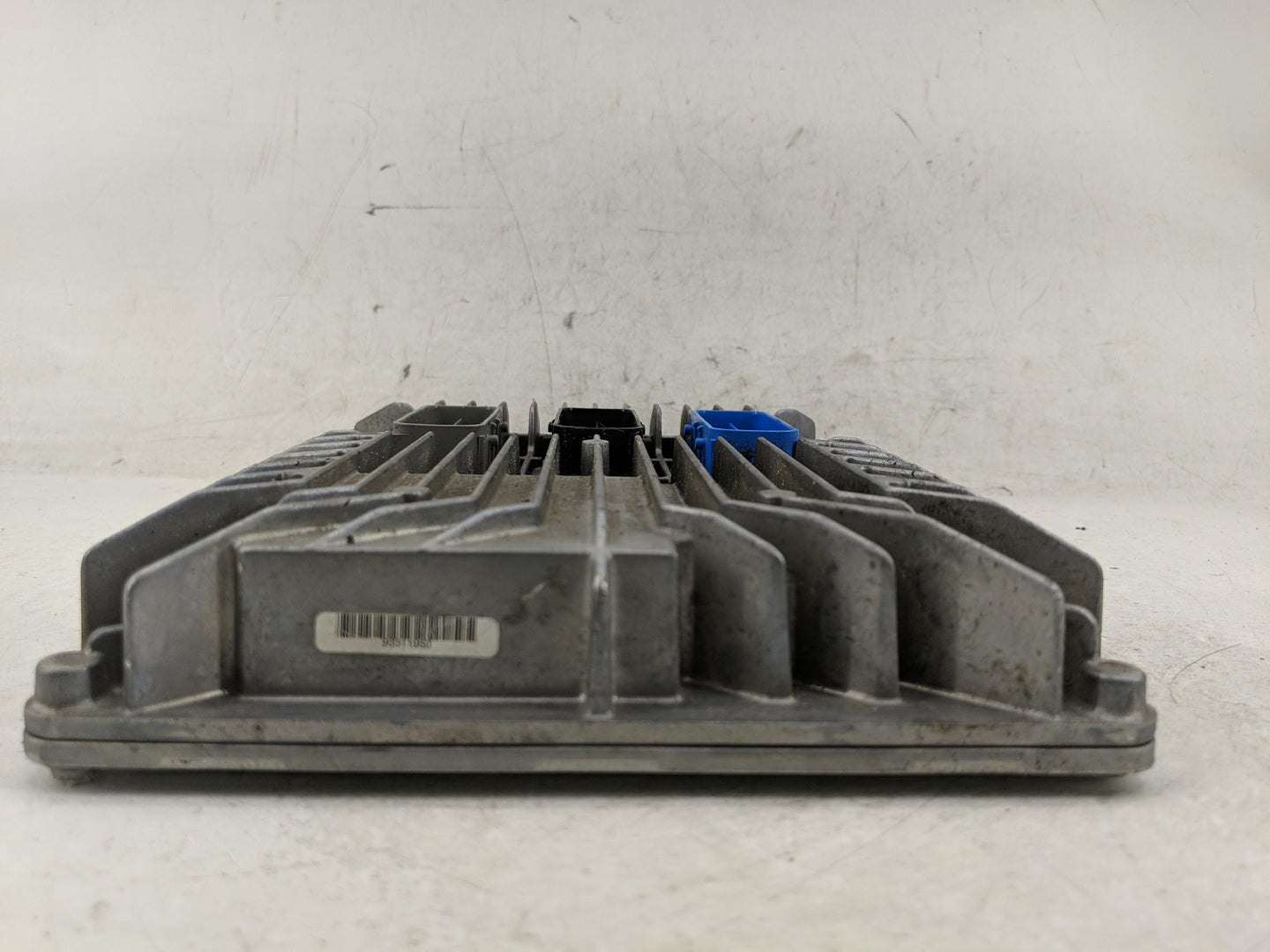 2013-2016 Chevrolet Equinox PCM Engine Control Computer ECU ECM PCU OEM P/N:12655476 Fits Fits 2013 2014 2015 2016 OEM Used 