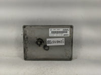 2013-2016 Chevrolet Equinox PCM Engine Control Computer ECU ECM PCU OEM P/N:12655476 Fits Fits 2013 2014 2015 2016 OEM Used 