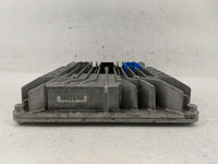 2013-2016 Chevrolet Equinox PCM Engine Control Computer ECU ECM PCU OEM P/N:12655476 Fits Fits 2013 2014 2015 2016 OEM Used 
