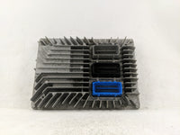 2013-2016 Chevrolet Equinox PCM Engine Control Computer ECU ECM PCU OEM P/N:12655476 Fits Fits 2013 2014 2015 2016 OEM Used 