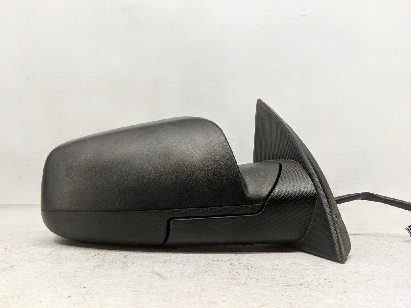 2012-2014 Chevrolet Equinox Side Mirror Replacement Passenger Right View Door Mirror Fits Fits 2012 2013 2014 OEM Used Auto 