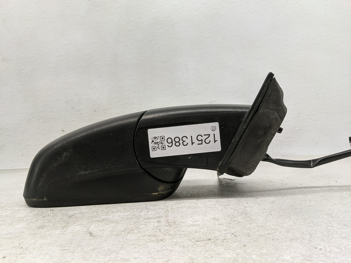 2012-2014 Chevrolet Equinox Side Mirror Replacement Passenger Right View Door Mirror Fits Fits 2012 2013 2014 OEM Used Auto 