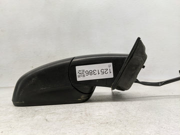 2012-2014 Chevrolet Equinox Side Mirror Replacement Passenger Right View Door Mirror Fits Fits 2012 2013 2014 OEM Used Auto Parts