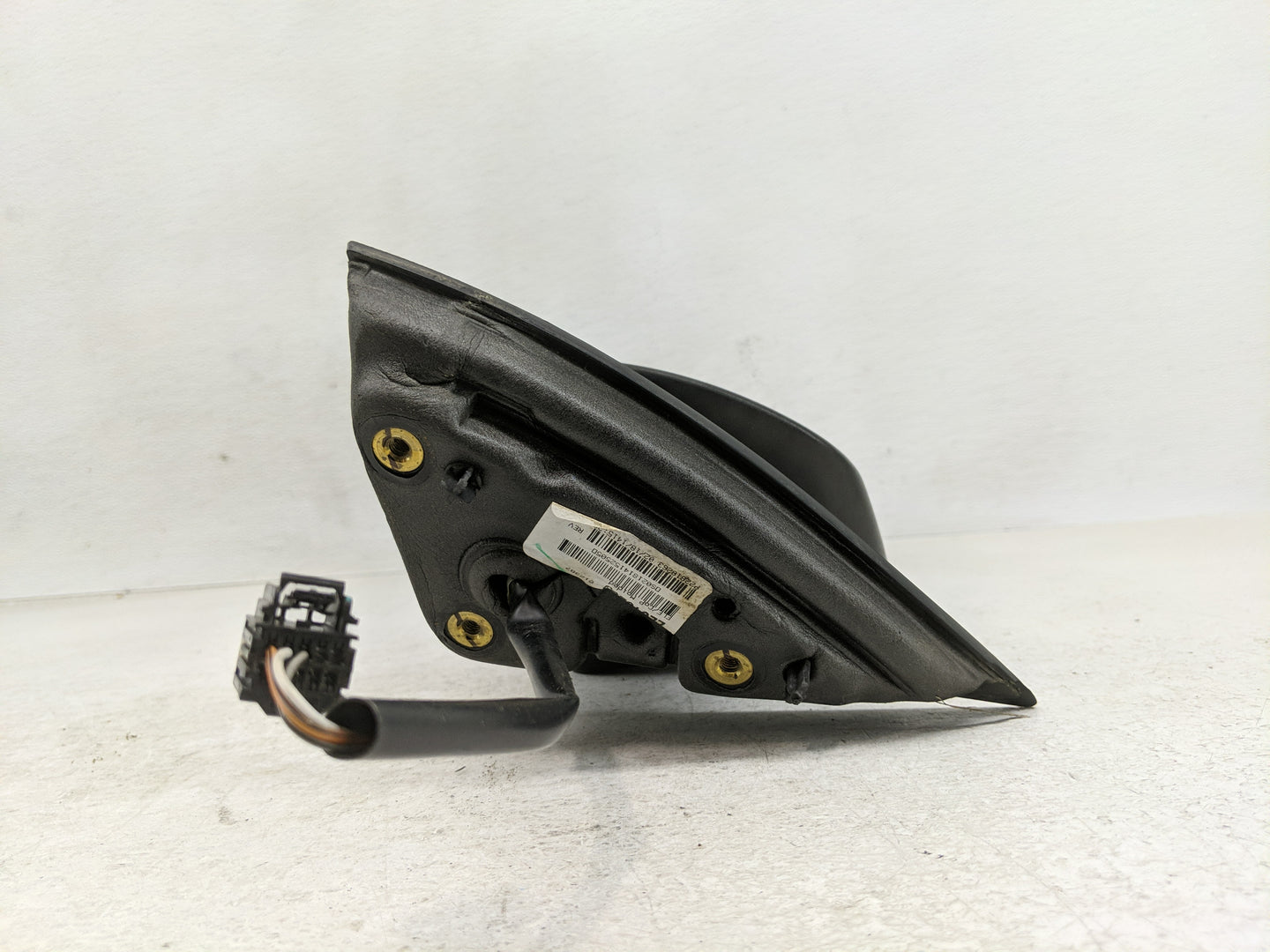 2012-2014 Chevrolet Equinox Side Mirror Replacement Passenger Right View Door Mirror Fits Fits 2012 2013 2014 OEM Used Auto 