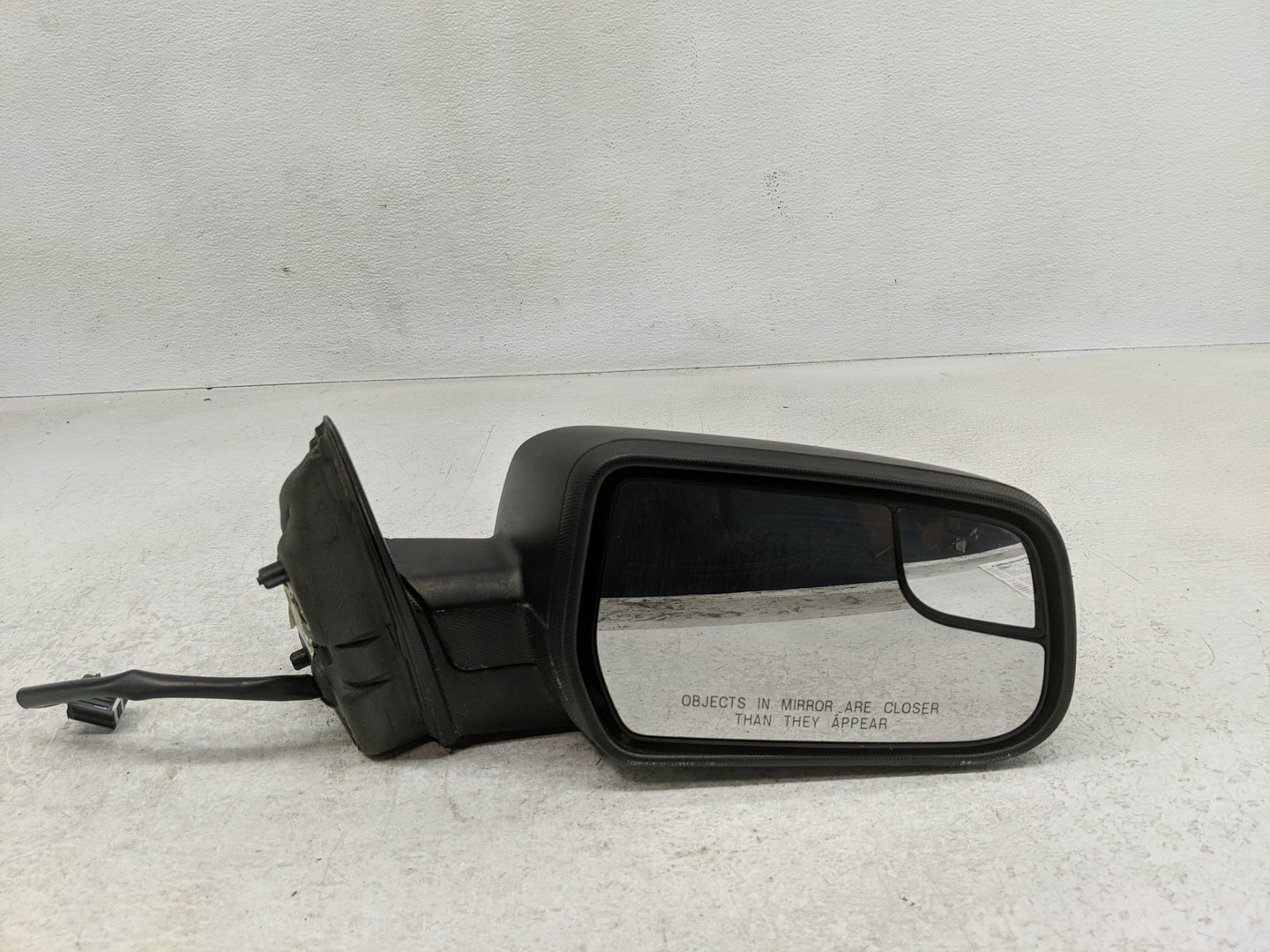 2012-2014 Chevrolet Equinox Side Mirror Replacement Passenger Right View Door Mirror Fits Fits 2012 2013 2014 OEM Used Auto 