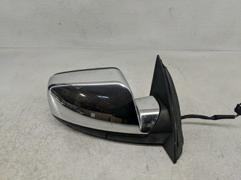 compare product 2011-2013 Chevrolet Equinox Side Mirror Replacement Passenger Right View Door Mirror P/N:22818271 Fits Fits 2011 2012 2013 2014 OEM Used Auto Parts