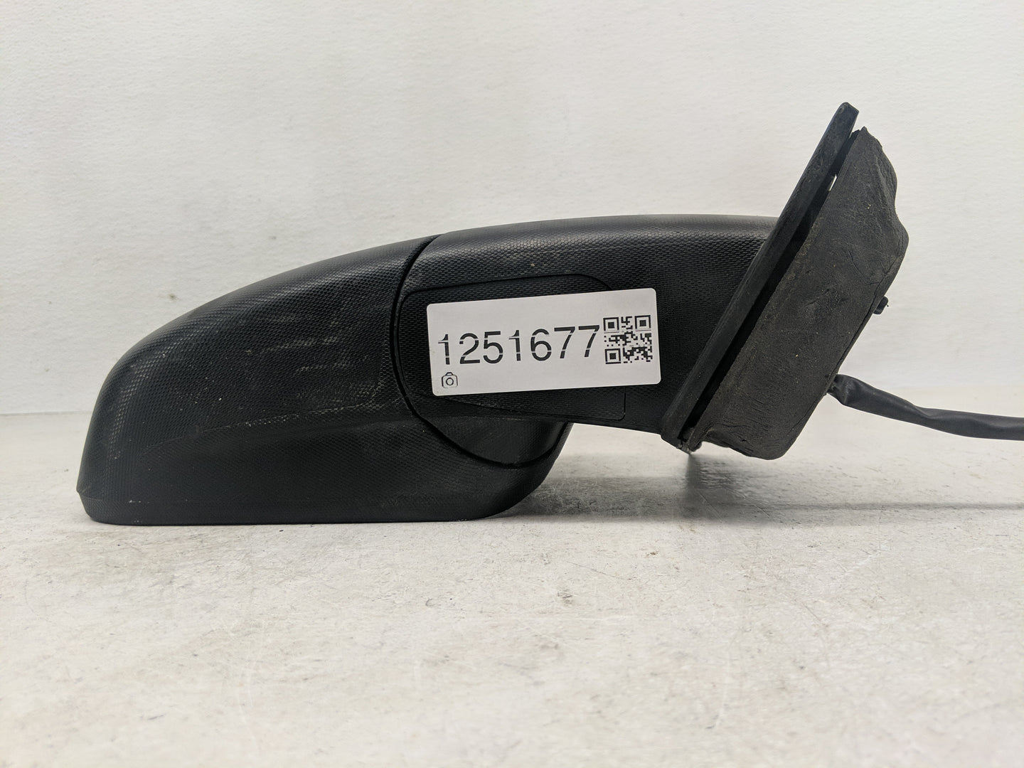 2011-2013 Chevrolet Equinox Side Mirror Replacement Passenger Right View Door Mirror P/N:22818271 Fits Fits 2011 2012 2013 2