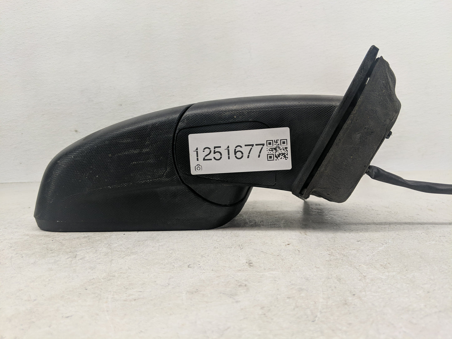 2011-2013 Chevrolet Equinox Side Mirror Replacement Passenger Right View Door Mirror P/N:22818271 Fits Fits 2011 2012 2013 2