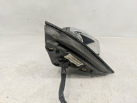 2011-2013 Chevrolet Equinox Side Mirror Replacement Passenger Right View Door Mirror P/N:22818271 Fits Fits 2011 2012 2013 2