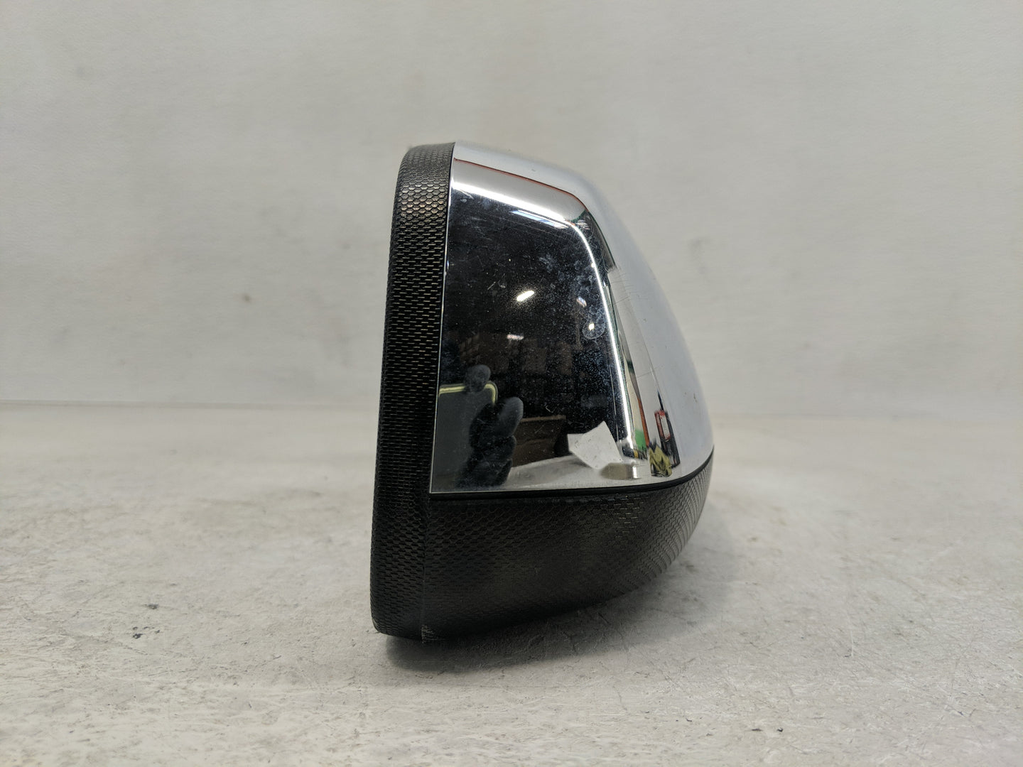 2011-2013 Chevrolet Equinox Side Mirror Replacement Passenger Right View Door Mirror P/N:22818271 Fits Fits 2011 2012 2013 2