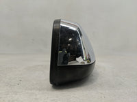 2011-2013 Chevrolet Equinox Side Mirror Replacement Passenger Right View Door Mirror P/N:22818271 Fits Fits 2011 2012 2013 2