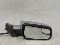 2011-2013 Chevrolet Equinox Side Mirror Replacement Passenger Right View Door Mirror P/N:22818271 Fits Fits 2011 2012 2013 2