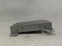 2013 Chevrolet Equinox Radio AM FM Cd Player Receiver Replacement P/N:P0104D1208021TE208 P228072011 Fits OEM Used Auto Parts