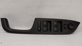 compare product 2010-2017 Chevrolet Equinox Master Power Window Switch Replacement Driver Side Left P/N:20917599 25983673 Fits OEM Used Auto Parts