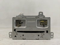 2013 Chevrolet Equinox Radio AM FM Cd Player Receiver Replacement P/N:23135481 Fits OEM Used Auto Parts - Oemusedautoparts1.