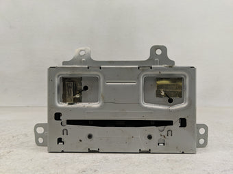 compare product 2013 Chevrolet Equinox Radio AM FM Cd Player Receiver Replacement P/N:23135481 Fits OEM Used Auto Parts
