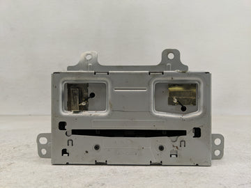 2013 Chevrolet Equinox Radio AM FM Cd Player Receiver Replacement P/N:23135481 Fits OEM Used Auto Parts - Oemusedautoparts1.