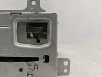 2013 Chevrolet Equinox Radio AM FM Cd Player Receiver Replacement P/N:23135481 Fits OEM Used Auto Parts - Oemusedautoparts1.