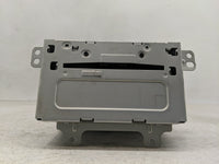 2013 Chevrolet Equinox Radio AM FM Cd Player Receiver Replacement P/N:22976137 Fits OEM Used Auto Parts - Oemusedautoparts1.