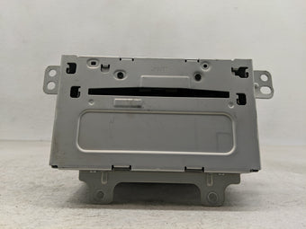 compare product 2013 Chevrolet Equinox Radio AM FM Cd Player Receiver Replacement P/N:22976137 Fits OEM Used Auto Parts