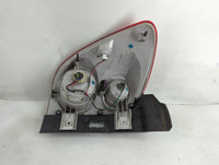 2010-2015 Chevrolet Equinox Tail Light Assembly Passenger Right OEM Fits Fits 2010 2011 2012 2013 2014 2015 OEM Used Auto Pa