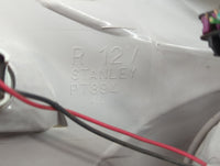 2010-2015 Chevrolet Equinox Tail Light Assembly Passenger Right OEM Fits Fits 2010 2011 2012 2013 2014 2015 OEM Used Auto Pa