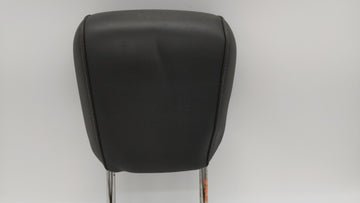 2013 Chevrolet Equinox Headrest Head Rest Front Passenger Seat Black 127878 - Oemusedautoparts1.com