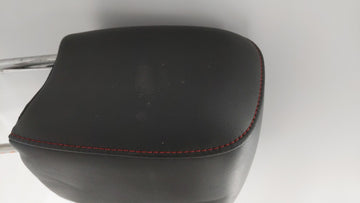 2013 Chevrolet Equinox Headrest Head Rest Front Passenger Seat Black 127878