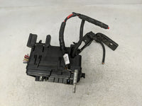 2013-2016 Chevrolet Equinox Fusebox Fuse Box Panel Relay Module P/N:22929761 Fits Fits 2013 2014 2015 2016 OEM Used Auto Par