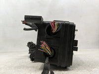 2013-2016 Chevrolet Equinox Fusebox Fuse Box Panel Relay Module P/N:22929761 Fits Fits 2013 2014 2015 2016 OEM Used Auto Par