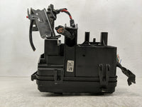 2013-2016 Chevrolet Equinox Fusebox Fuse Box Panel Relay Module P/N:22929761 Fits Fits 2013 2014 2015 2016 OEM Used Auto Par