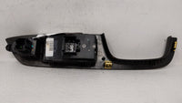 2010-2017 Chevrolet Equinox Master Power Window Switch Replacement Driver Side Left P/N:20917599 25983673 Fits OEM Used Auto