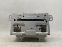 2013 Chevrolet Equinox Radio AM FM Cd Player Receiver Replacement P/N:22965237 Fits OEM Used Auto Parts - Oemusedautoparts1.