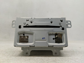 2013 Chevrolet Equinox Radio AM FM Cd Player Receiver Replacement P/N:22965237 Fits OEM Used Auto Parts - Oemusedautoparts1.