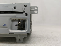 2013 Chevrolet Equinox Radio AM FM Cd Player Receiver Replacement P/N:22965237 Fits OEM Used Auto Parts - Oemusedautoparts1.