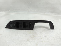 2010-2017 Chevrolet Equinox Master Power Window Switch Replacement Driver Side Left P/N:20917599 Fits OEM Used Auto Parts - 
