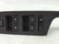 2010-2017 Chevrolet Equinox Master Power Window Switch Replacement Driver Side Left P/N:20917599 Fits OEM Used Auto Parts - 