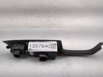 compare product 2010-2017 Chevrolet Equinox Master Power Window Switch Replacement Driver Side Left P/N:20917599 Fits OEM Used Auto Parts