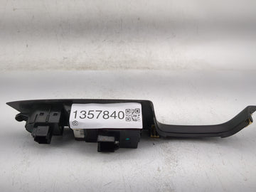 2010-2017 Chevrolet Equinox Master Power Window Switch Replacement Driver Side Left P/N:20917599 Fits OEM Used Auto Parts - 