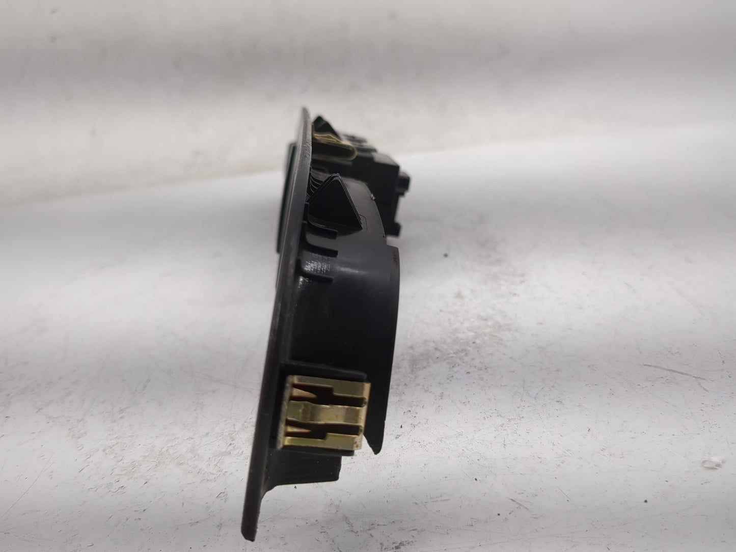 2010-2017 Chevrolet Equinox Master Power Window Switch Replacement Driver Side Left P/N:20917599 Fits OEM Used Auto Parts - 