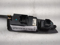 2010-2017 Chevrolet Equinox Master Power Window Switch Replacement Driver Side Left P/N:20917599 Fits OEM Used Auto Parts - 