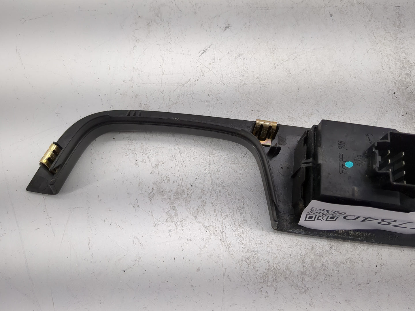 2010-2017 Chevrolet Equinox Master Power Window Switch Replacement Driver Side Left P/N:20917599 Fits OEM Used Auto Parts - 