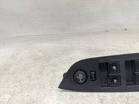 2010-2017 Chevrolet Equinox Master Power Window Switch Replacement Driver Side Left P/N:20917599 Fits OEM Used Auto Parts - 