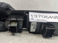 2010-2017 Chevrolet Equinox Master Power Window Switch Replacement Driver Side Left P/N:20917599 Fits OEM Used Auto Parts - 