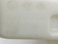 2010-2017 Chevrolet Equinox Windshield Washer Fluid Reservoir Bottle Oem - Oemusedautoparts1.com