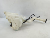 2010-2017 Chevrolet Equinox Windshield Washer Fluid Reservoir Bottle Oem - Oemusedautoparts1.com